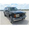 Image 1 : 1999 - GMC YUKON