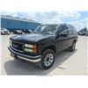 Image 2 : 1999 - GMC YUKON