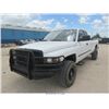 Image 2 : 2001 - DODGE RAM