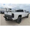 Image 4 : 2001 - DODGE RAM