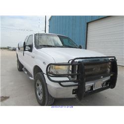 2006 - FORD F350