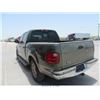 Image 3 : 2001 - FORD F150 // REBUILT SALVAGE