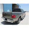 Image 4 : 2001 - FORD F150 // REBUILT SALVAGE