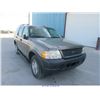 Image 1 : 2002 - FORD EXPLORER