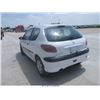Image 3 : 2006 - PEUGEOT 206 // EXPORT ONLY