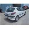 Image 4 : 2006 - PEUGEOT 206 // EXPORT ONLY