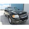 Image 1 : 2004 - FORD EXPEDITION // REBUILT SALVAGE
