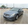 Image 2 : 2011 - NISSAN ALTIMA