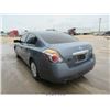 Image 3 : 2011 - NISSAN ALTIMA