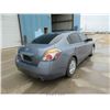 Image 4 : 2011 - NISSAN ALTIMA