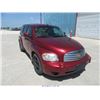 Image 1 : 2009 - CHEVROLET HHR