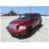 Image 2 : 2009 - CHEVROLET HHR
