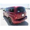 Image 3 : 2009 - CHEVROLET HHR