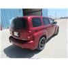 Image 4 : 2009 - CHEVROLET HHR
