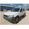 Image 2 : 2005 - FORD ESCAPE
