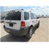 Image 4 : 2005 - FORD ESCAPE