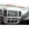 Image 5 : 2005 - FORD ESCAPE