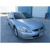 Image 1 : 2003 - HONDA ACCORD