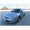 Image 2 : 2003 - HONDA ACCORD
