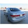 Image 3 : 2003 - HONDA ACCORD