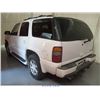 Image 3 : 2002 - GMC YUKON DENALI
