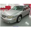 Image 2 : 2004 - CHEVROLET CLASSIC MALIBU