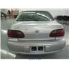 Image 4 : 2004 - CHEVROLET CLASSIC MALIBU