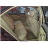 Image 9 : 2001 - MERCEDES BENZ S500