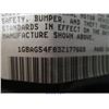 Image 13 : 2003 - SATURN ION