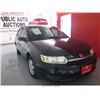 Image 1 : 2003 - SATURN ION