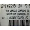 Image 13 : 2002 - JEEP LIBERTY