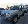 Image 2 : 2002 - JEEP LIBERTY