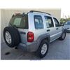 Image 5 : 2002 - JEEP LIBERTY