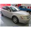 Image 1 : 2008 - FORD TAURUS