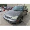 Image 2 : 2006 - FORD FOCUS