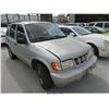 Image 1 : 1999 - KIA SPORTAGE