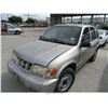 Image 2 : 1999 - KIA SPORTAGE