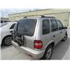Image 5 : 1999 - KIA SPORTAGE