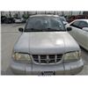 Image 6 : 1999 - KIA SPORTAGE