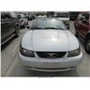 Image 6 : 2004 - FORD MUSTANG