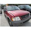 Image 1 : 2002 - FORD EXPLORER