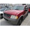 Image 2 : 2002 - FORD EXPLORER