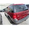 Image 3 : 2002 - FORD EXPLORER