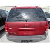 Image 4 : 2002 - FORD EXPLORER