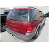 Image 5 : 2002 - FORD EXPLORER