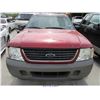 Image 6 : 2002 - FORD EXPLORER