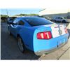 Image 3 : 2011 - FORD MUSTANG// REBUILT SALVAGE