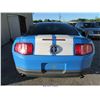 Image 4 : 2011 - FORD MUSTANG// REBUILT SALVAGE
