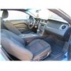Image 8 : 2011 - FORD MUSTANG// REBUILT SALVAGE