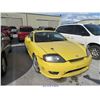 Image 1 : 2006 - HYUNDAI TIBURON